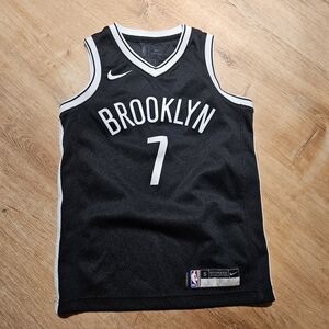 Brooklyn Basketball Jersey
